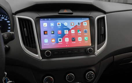 Hyundai Creta I рестайлинг, 2020 год, 1 580 000 рублей, 19 фотография
