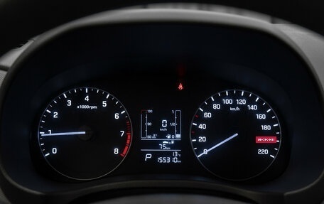 Hyundai Creta I рестайлинг, 2020 год, 1 580 000 рублей, 13 фотография