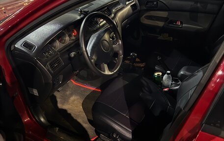 Mitsubishi Lancer IX, 2004 год, 330 000 рублей, 5 фотография