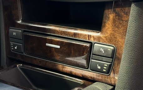 BMW 5 серия, 2008 год, 1 270 000 рублей, 15 фотография
