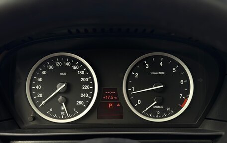 BMW 5 серия, 2008 год, 1 270 000 рублей, 11 фотография