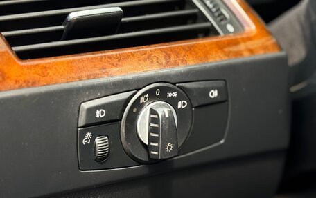 BMW 5 серия, 2008 год, 1 270 000 рублей, 13 фотография