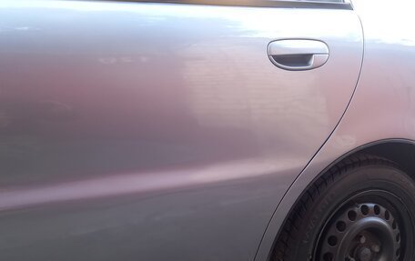 Chevrolet Lanos I, 2007 год, 278 000 рублей, 6 фотография