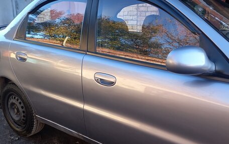 Chevrolet Lanos I, 2007 год, 278 000 рублей, 5 фотография