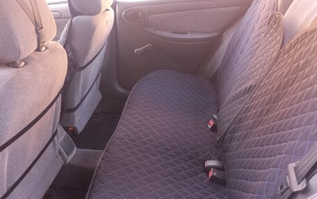 Chevrolet Lanos I, 2007 год, 278 000 рублей, 8 фотография