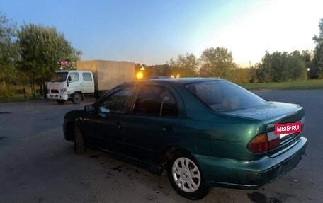 Nissan Almera, 2026 год, 120 000 рублей, 6 фотография