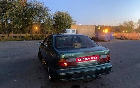 Nissan Almera, 2026 год, 120 000 рублей, 3 фотография