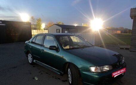 Nissan Almera, 2026 год, 120 000 рублей, 5 фотография