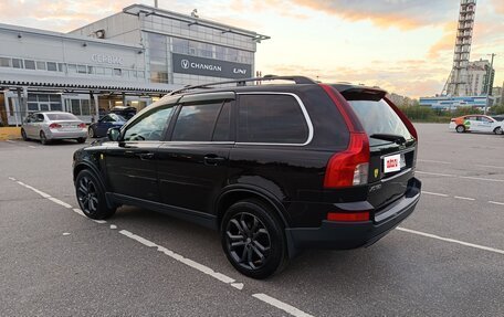 Volvo XC90 II рестайлинг, 2008 год, 1 148 000 рублей, 3 фотография