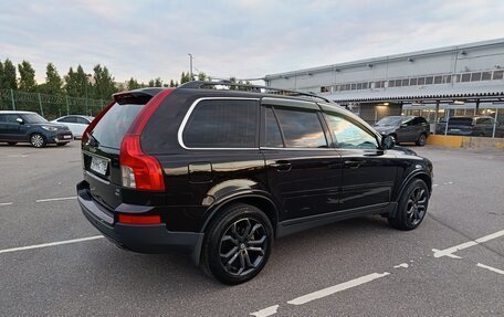 Volvo XC90 II рестайлинг, 2008 год, 1 148 000 рублей, 4 фотография