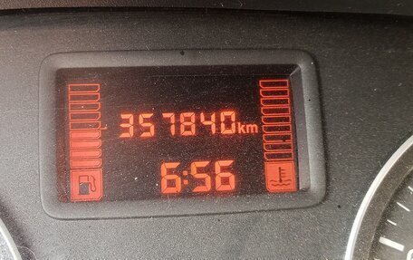 Renault Sandero I, 2011 год, 450 000 рублей, 4 фотография