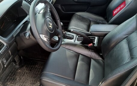 Honda Accord VIII рестайлинг, 2007 год, 930 000 рублей, 14 фотография