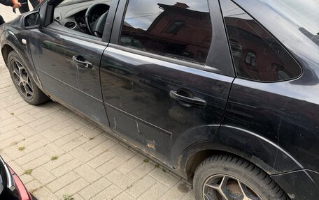 Ford Focus II рестайлинг, 2006 год, 235 000 рублей, 4 фотография