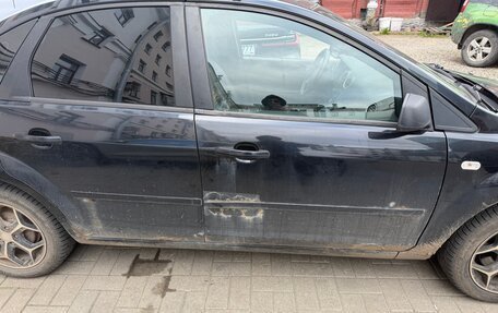 Ford Focus II рестайлинг, 2006 год, 235 000 рублей, 2 фотография