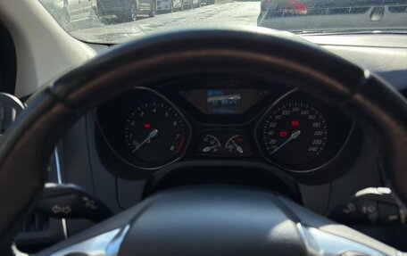 Ford Focus III, 2013 год, 650 000 рублей, 6 фотография