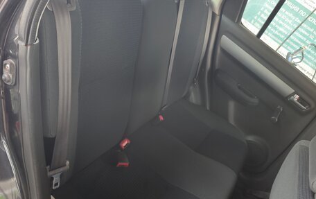 Suzuki Swift III, 2007 год, 606 000 рублей, 11 фотография