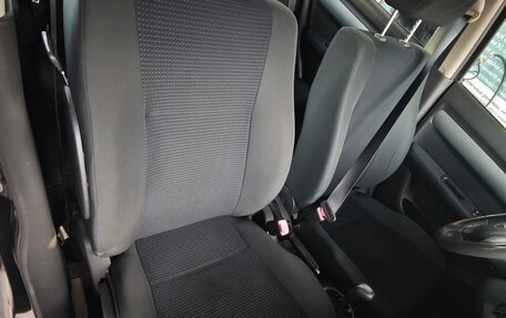 Suzuki Swift III, 2007 год, 606 000 рублей, 10 фотография