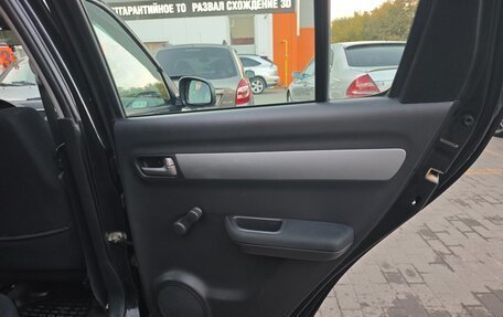 Suzuki Swift III, 2007 год, 606 000 рублей, 13 фотография
