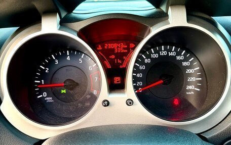 Nissan Juke II, 2013 год, 1 340 000 рублей, 6 фотография