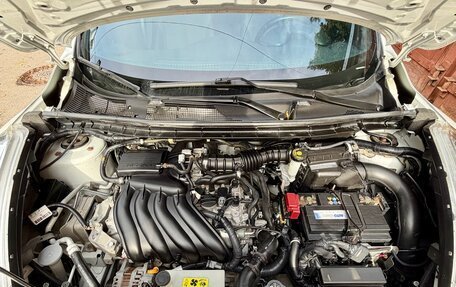 Nissan Juke II, 2013 год, 1 340 000 рублей, 12 фотография