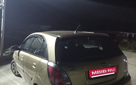 KIA Rio II, 2010 год, 350 000 рублей, 2 фотография