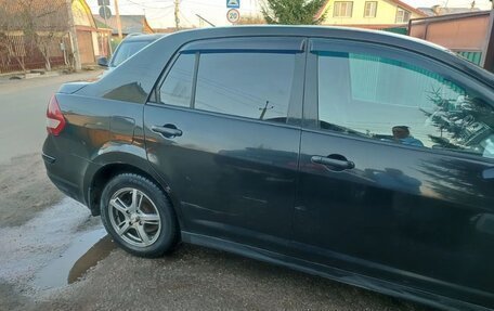 Nissan Tiida, 2008 год, 430 000 рублей, 2 фотография