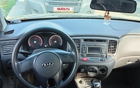 KIA Rio II, 2010 год, 350 000 рублей, 6 фотография