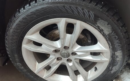 Nissan Tiida, 2008 год, 430 000 рублей, 8 фотография