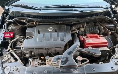 Nissan Tiida, 2008 год, 430 000 рублей, 7 фотография