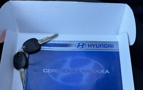 Hyundai Accent II, 2007 год, 400 000 рублей, 7 фотография