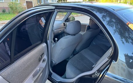 Hyundai Accent II, 2007 год, 400 000 рублей, 6 фотография