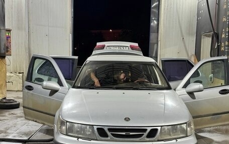 Saab 9-5 I, 1998 год, 248 000 рублей, 3 фотография