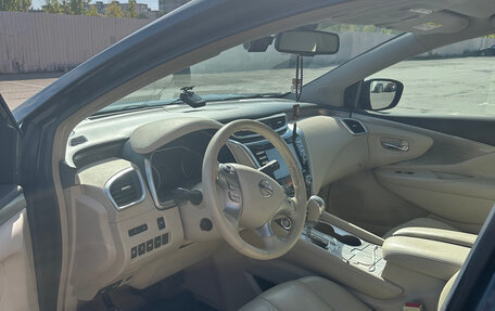 Nissan Murano, 2018 год, 2 250 000 рублей, 9 фотография