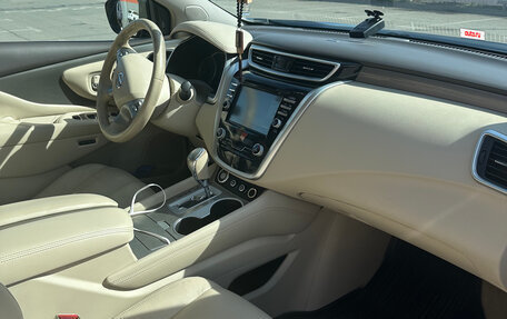 Nissan Murano, 2018 год, 2 250 000 рублей, 10 фотография