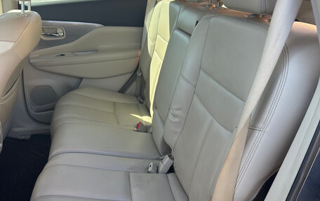 Nissan Murano, 2018 год, 2 250 000 рублей, 11 фотография