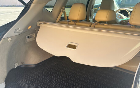 Nissan Murano, 2018 год, 2 250 000 рублей, 14 фотография