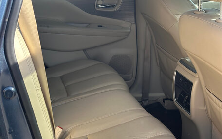 Nissan Murano, 2018 год, 2 250 000 рублей, 12 фотография