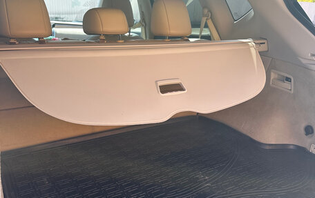 Nissan Murano, 2018 год, 2 250 000 рублей, 15 фотография