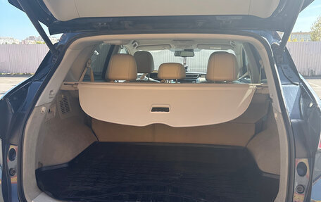 Nissan Murano, 2018 год, 2 250 000 рублей, 13 фотография