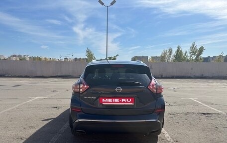 Nissan Murano, 2018 год, 2 250 000 рублей, 6 фотография