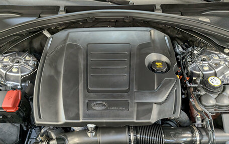Land Rover Range Rover Velar I, 2022 год, 5 555 000 рублей, 9 фотография