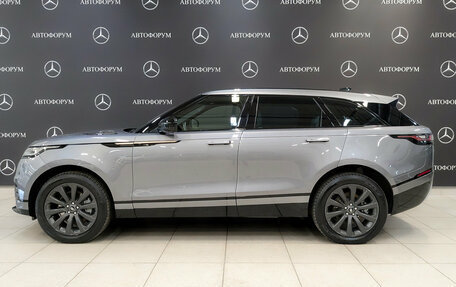 Land Rover Range Rover Velar I, 2022 год, 5 555 000 рублей, 8 фотография