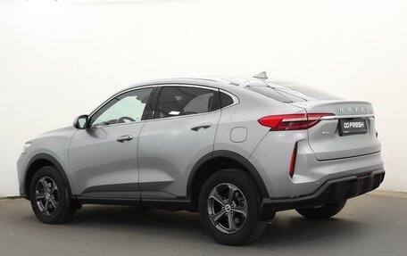 Haval F7x I, 2022 год, 2 157 000 рублей, 2 фотография