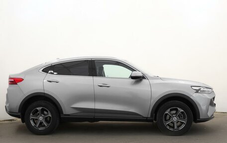 Haval F7x I, 2022 год, 2 157 000 рублей, 4 фотография