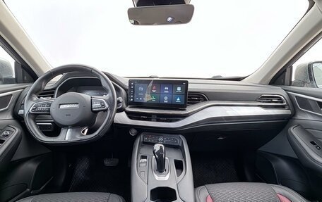Haval F7x I, 2022 год, 2 157 000 рублей, 11 фотография