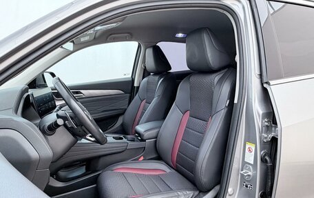 Haval F7x I, 2022 год, 2 157 000 рублей, 8 фотография