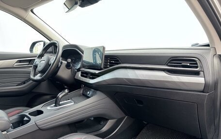 Haval F7x I, 2022 год, 2 157 000 рублей, 10 фотография