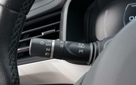 Haval F7x I, 2022 год, 2 157 000 рублей, 12 фотография