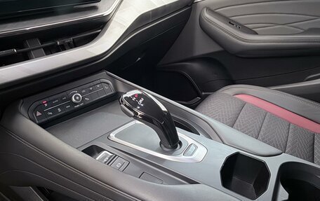 Haval F7x I, 2022 год, 2 157 000 рублей, 15 фотография