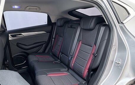 Haval F7x I, 2022 год, 2 157 000 рублей, 18 фотография